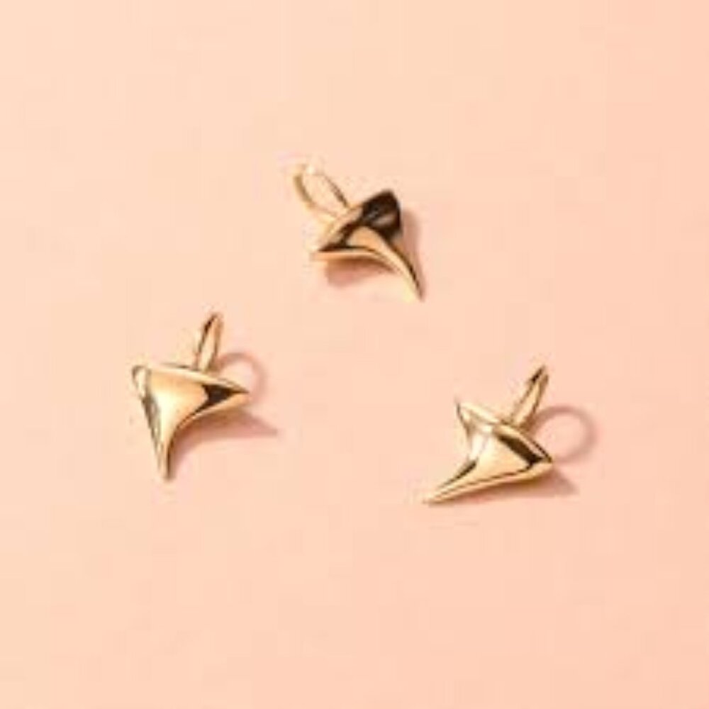 ISO Catbird Ghost Rose Thorn Charm